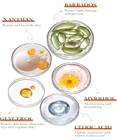 Sunscreen SPF 60+ Aloe Vera Sun Cream Isolation Suncreen Face&Body Sun Protection Sun Cream Against UVA UVB Sun Protects Against Sun Exposure Easy to Apply Waterproof Moisturizing Sun Cream PA+++ - Buy Online on GoSupps.com