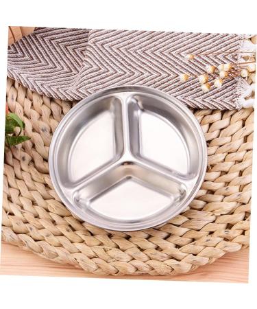 MAGICLULU Seasoning Bowl Restaurants Trip Wasabi Olive Dipping Dishes Appetizer Plates Dipping Plates Snack Plates Thickened Food Dipping Bowls Flavor Dish Sauce Dish Korean - Buy Online on GoSupps.com