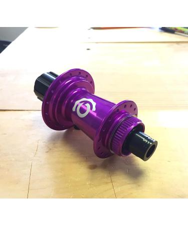 November Bicycles Centerlock Disc Rotor Shims - Pack of 4 | Enhance Brake Performance - Buy Online on GoSupps.com