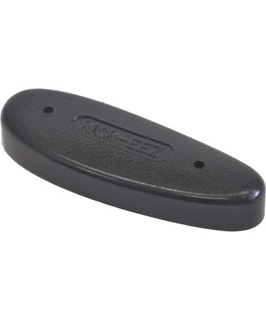 Kick-EEZ Sorbothane Recoil Pad - Black Grind-to-Fit for Shotgun and Rifle Butt Stock - Shooting Accessories - Buy Online on GoSupps.com