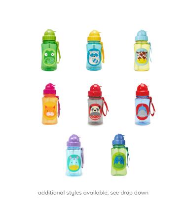 Skip Hop Shark Straw Cup | Toddler Transition Sippy Cup - Buy Online on GoSupps.com