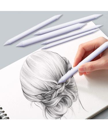 MyLifeUNIT Paper Blending Stump and Tortillion for Student Sketch Drawing - Buy Online on GoSupps.com