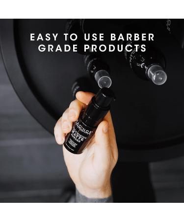 Pacinos Volumizing Matte Hair Powder - Textured Volume & Oil Control for All Hair Types - Buy Online on GoSupps.com