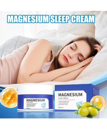 Night cream facial lotion sleeping cream brightening skin overnight cream face cream sleeping lotion wearable neck face sleeping lotion for skin brightening smooth skin antiaging - Buy Online on GoSupps.com