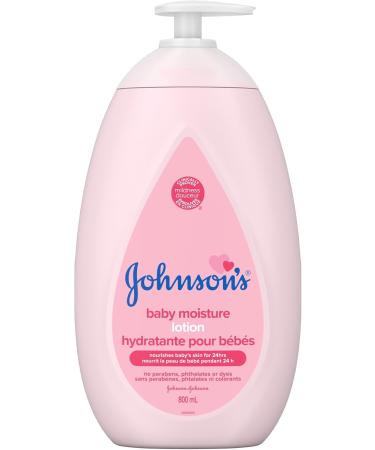 Johnson's Baby Wash and Shampoo (1000 ml) + Johnson's Baby Lotion (800ml) 1 l (Pack of 1) Wash+Baby lotion - Buy Online on GoSupps.com