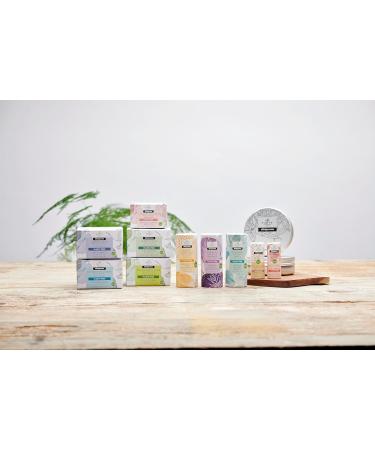  natyr Natural scented deodorant - sensitive skin - organic - 55g - Buy Online on GoSupps.com