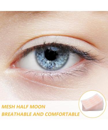 TOVINANNA 50 Sheets of Eyelid Tape Adhesive Eyelid Tapes Girls Eyelid Tapes Double Eyelid Tapes - Buy Online on GoSupps.com