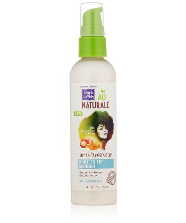 Dark and Lovely Au Natural Anti-Breakage Root to Tip Mender 4 Fluid Ounce