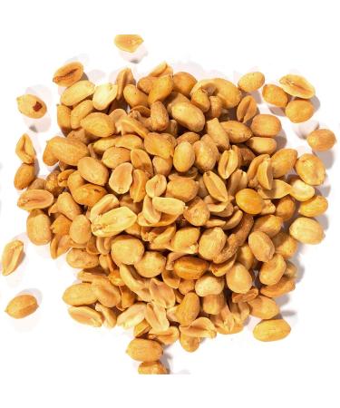 Bremer Gew rzhandel Unsalted Roasted Peanuts 1kg - Premium Quality Roasted Nuts for Healthy Snacking - Buy Online on GoSupps.com