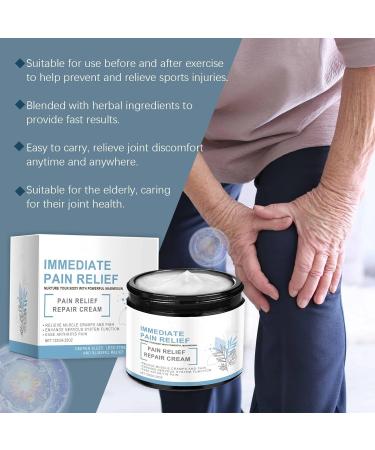 Rubu22a Joint cream caring rub loosens relaxes and nourishes complaints in the back joints knees 1 - Buy Online on GoSupps.com