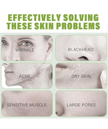 Weeping Willow Oil Co Clay Mask - Tomato Deep Pore Cleaner Moisturizing & Exfoliating Facial Mask for Women - 4.2 Fl Oz - Buy Online on GoSupps.com