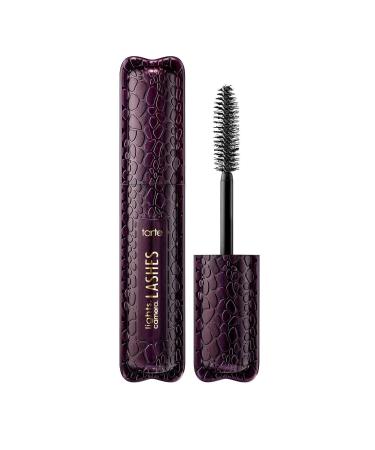 Tarte Lights Camera Lashes 4-in-1 Mascara in Black 0.13 FL OZ (Travel Size) - Buy Online on GoSupps.com