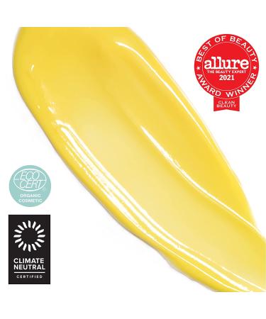 KORA Organics Turmeric Glow Moisturizer 15mL - Nourishing Skincare Solution - Buy Online on GoSupps.com
