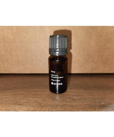 Yuzu Japanese Botanical Air Essential Oil - 10ml | Premium Aromatherapy | Shop Internationally - Buy Online on GoSupps.com