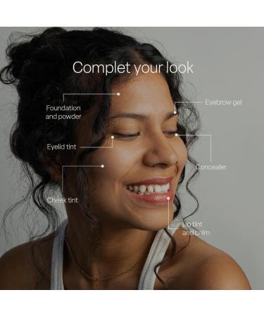 TEIA Cosmetics - Natural Mattifying Translucent Face Powder | Vegan Cruelty-Free Non-Toxic Finishing Powder for All Skin Types - Buy Online on GoSupps.com