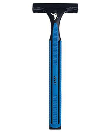 BIC Comfort 3 Men's 3-Blade Disposable Razors - 36 Count, Individually Wrapped - Buy Online on GoSupps.com