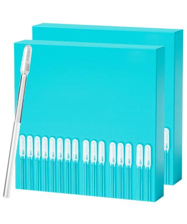 48Pcs Ear Wax Removal Tool Self-Adhesive Ear Cleaning Tool Reusable Sticks for Removing Earwax Sticky Hole Cleaner Does Not Harm Ears for Adults Children Wax Removal for Kids