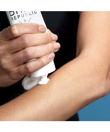 Bare Republic Mineral SPF 50 Sport Sunscreen Lotion, Vanilla Coconut Scent, 2 Pack 5 Fl Oz - Buy Online on GoSupps.com