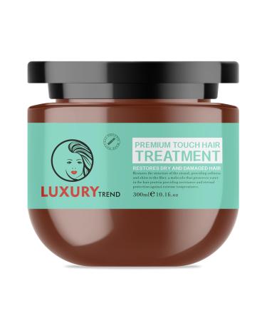 LUXURY TREND Hair Treatment