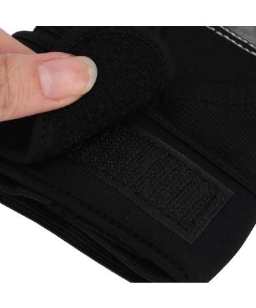 Buy XL Anti-Slip Boxing Foot Protectors | Adjustable Muay Thai Gear for Adults - International Shipping Available - Buy Online on GoSupps.com