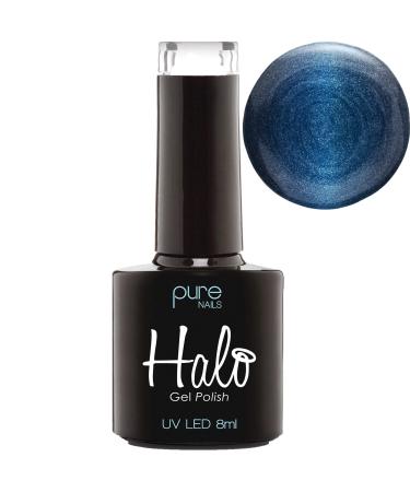 Halo Gel Polish 8ml NEW ENCHANTED COLLECTION TWILIGHT