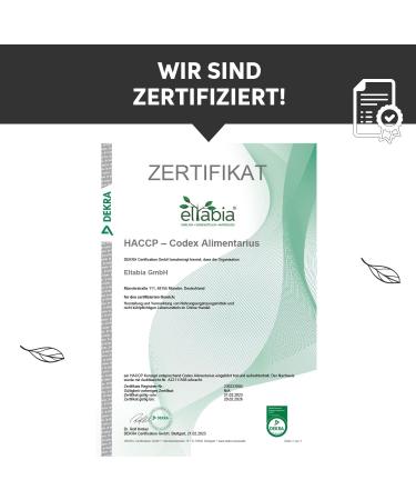 eltabia Black seed oil - 250 ml - Extra high thymoquinone content (highly concentrated) - Black seed - Buy Online on GoSupps.com