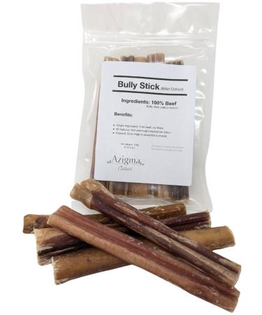 Natural Bully Sticks (Mild Odour) - 170g