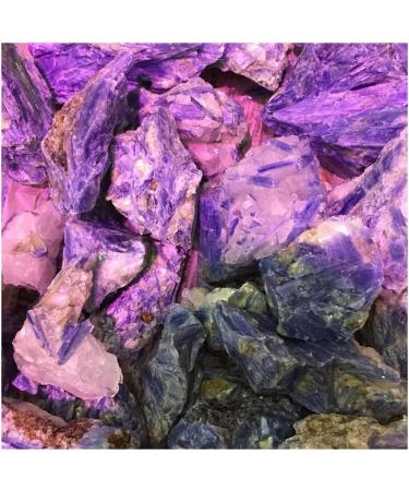 Stone Crafts Natural Rough kyanite Crystal Gemstone Reiki Blue raw Crystal Stone for Home Decoration Natural Luster - Buy Online on GoSupps.com