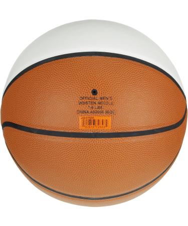 adidas NCAA Miami Hurricanes Autograph Basketball | Official Full Size - Buy Online on GoSupps.com