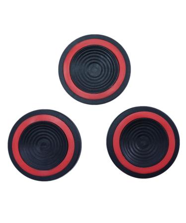 Astromania Anti-Vibration Suppression Pads for Telescope Mounts - Vibration-Free Observing - Buy Online on GoSupps.com