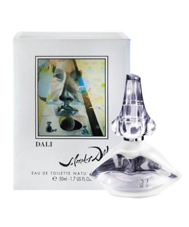 Salvador Dali By Salvador Dali For Women. Eau de Toilette spray 3.4 Oz. - Buy Online on GoSupps.com