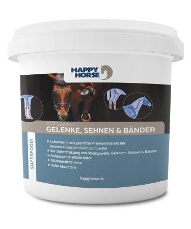 Joint-tendon ligaments | Natural support of the musculoskeletal system |To prevent joint problemsSetting up articular cartilage