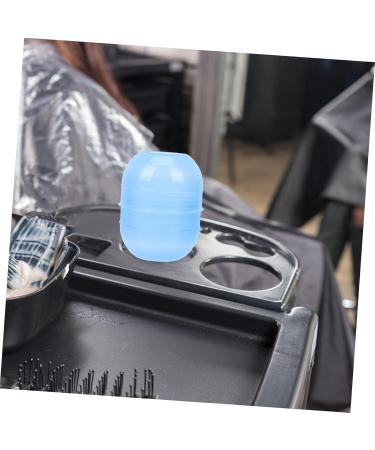 VALICLUD Gobelet M langeur Pour Coiffure 2 Pi ces Bol Doseur Transparent Pour M lange De R v lateur Et Soins Capillaires Adapt Aux Professionnels Et Particuliers - Buy Online on GoSupps.com