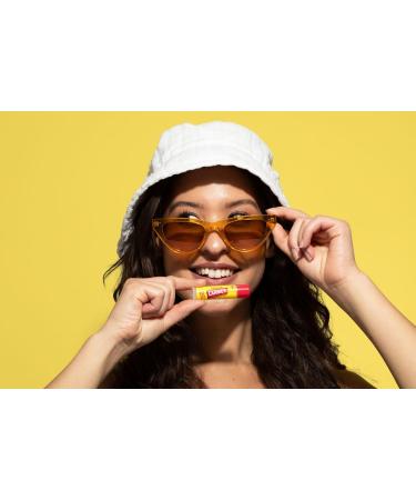  Carmex Carmex Lippenbalsam Stick Paquete 12er (12 ml x 4) - Buy Online on GoSupps.com