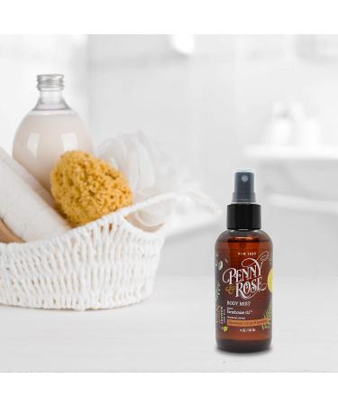 Penny & Rose Body Mist | Farmhouse OJ Scent - Buy Online on GoSupps.com