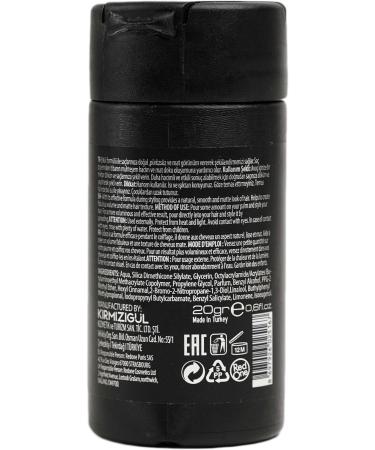 RedOne Hair Styling Powder Wax 20g - Volumizing, Texturising, Matte Finish - Buy Online on GoSupps.com