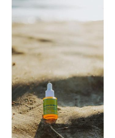 Naturallow Organic Bakuchiol Facial Oil | Natural Retinol Alternative - Buy Online on GoSupps.com