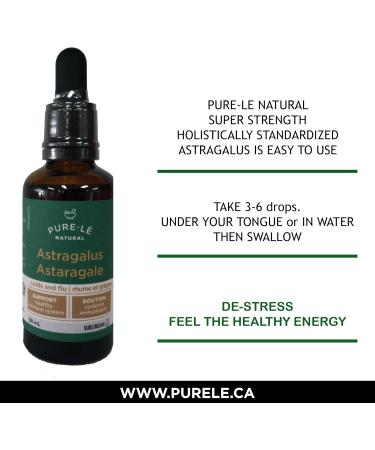 Astragalus Root Super Strength Holistically Standardized Fluid Extract 50ml. Traditional Immune System Tonic. No more colds flu sneezing and wheezing. All Natural Root Extract with No Side Effects - Ultra Premium Immune Dietary Supplement - No Fillers or  - Buy Online on GoSupps.com