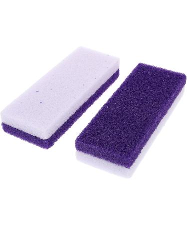 DOITOOL purateur De Pieds 10 Pi ces Exfoliant De Soin Des Pieds Pierre Des Pieds Pour Dissolvant De Peau Dure Morte Outil De Dissolvant Exfoliant De P dicure - Buy Online on GoSupps.com