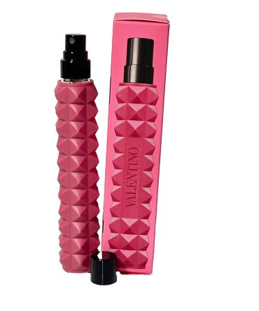 Valentino Donna Born In Roma INTENSE Perfume Travel Spray 0.33 oz / 10 ml - Buy Online on GoSupps.com