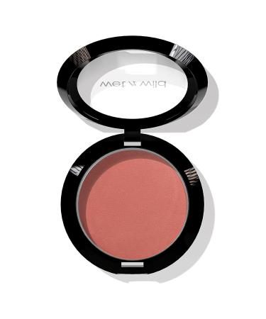 Buy Wet n Wild Color Icon Blush - Highly Pigmented Velvety Soft Powder for Natural Glow - Bed of Roses - International Shipping Available - Buy Online on GoSupps.com