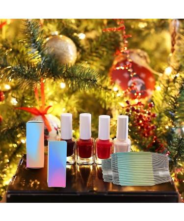 100-Pack DIY Lipstick Packaging Boxes | Exceart Custom Makeup Bags for Lip Gloss & Essential Oils - Buy Online on GoSupps.com