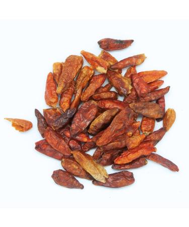 Bird's tongue pepper in an economical bag of 250 g