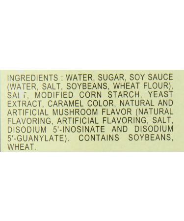 Lee Kum Kee Lkk Vegetarian Stir-Fry Sauce - 5.1 lb - Buy Online on GoSupps.com