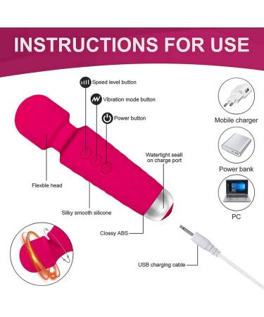 Buy Generic Multifunctional Massage and Relaxation Device (UEHDE10033) International Shipping Available - Buy Online on GoSupps.com