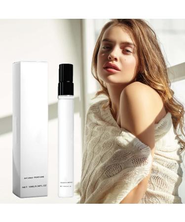 Pheromone Cologne for Men Pheromone Perfume for Men Increase Attraction Boost Yourconfidence Long Lasting Fragrance 0.34Fl.Oz (1PC) - Buy Online on GoSupps.com