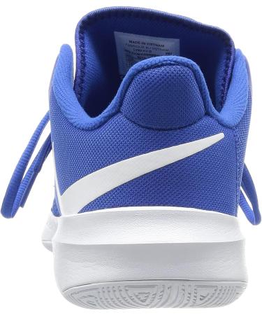 Nike Men's Volleyball Shoes Size 10 - Blue - Buy Online on GoSupps.com