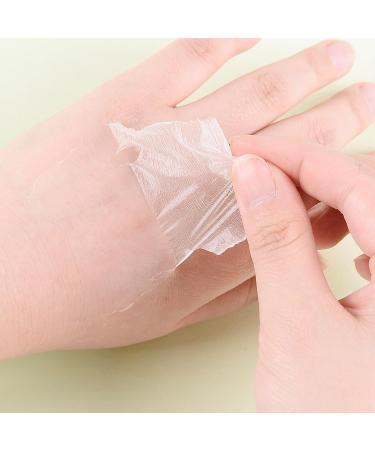 Pure Clean Peel Off Mask - Black Snail Extract for Glowing Skin | International Shipping Available - Buy Online on GoSupps.com