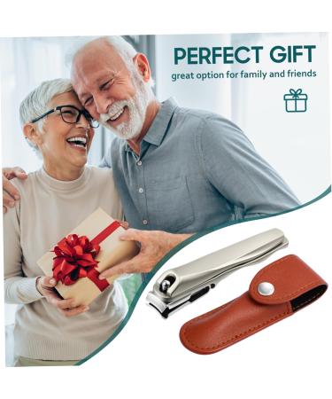 POPETPOP 360 Rotary Nail Trimmer Manicure Toenail Rotatable Nail For Nail Toenail Clipper Manicure Clipper Nail Clipper Armor Cosmetic To Rotate Steel - Buy Online on GoSupps.com