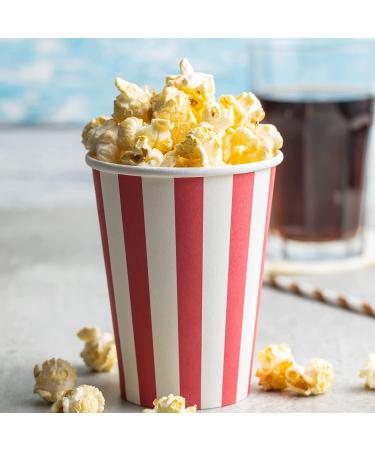 Kidu Popcorn Kernels Bulk Pack - 4 Pound for Carnivals, Parties & Outdoor Events - Buy Online on GoSupps.com